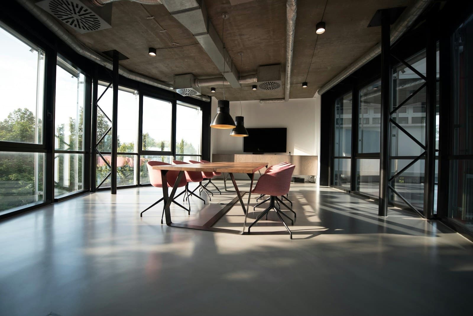 Environnement professionnel contemporain
